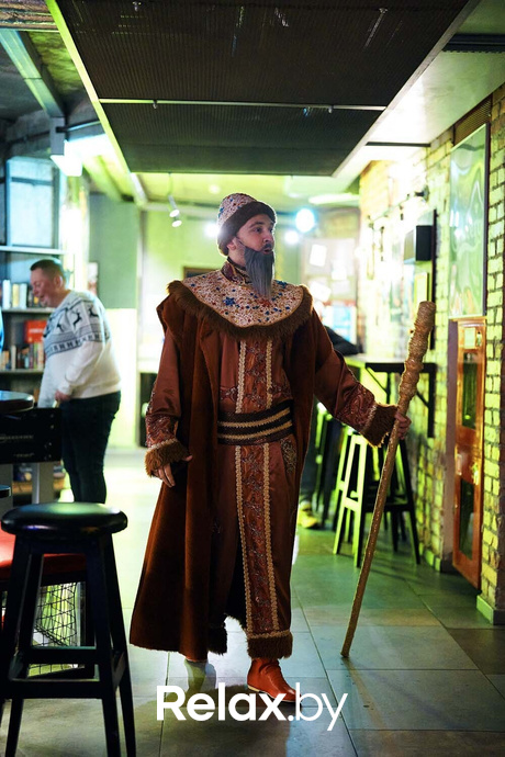 Friday party, фото № 29