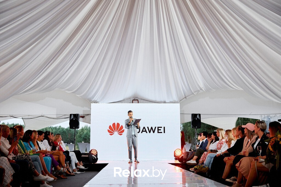 Brands Fashion Show, фото № 76