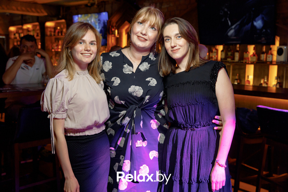 Zavod Friday Night, фото № 18