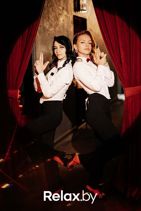 10 лет Ночным фантазиям, фото № 15