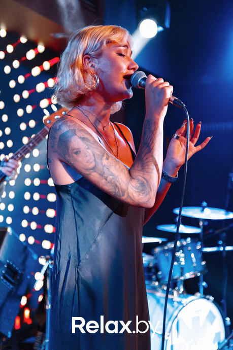 Saturday music, фото № 52