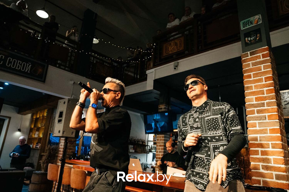 Отпетые Мошенники в Броваре, фото № 70