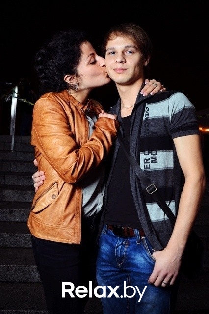 Centr Club Show, фото № 1