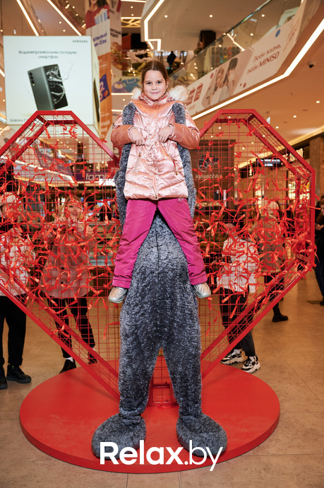 14 февраля в ТРЦ Galleria Minsk, фото № 74