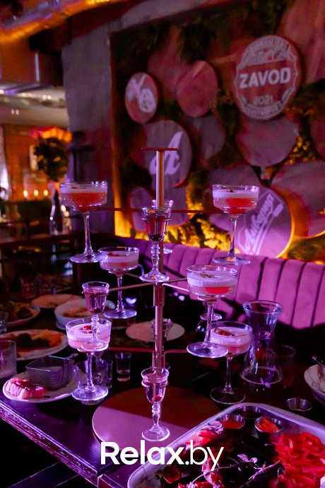 Saturday party, фото № 2