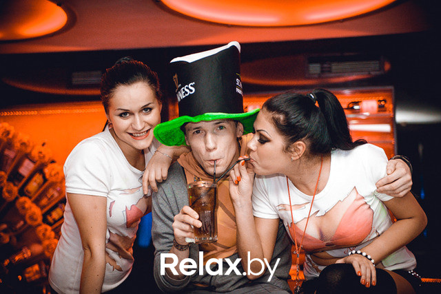 STAFF-PARTY, фото № 58