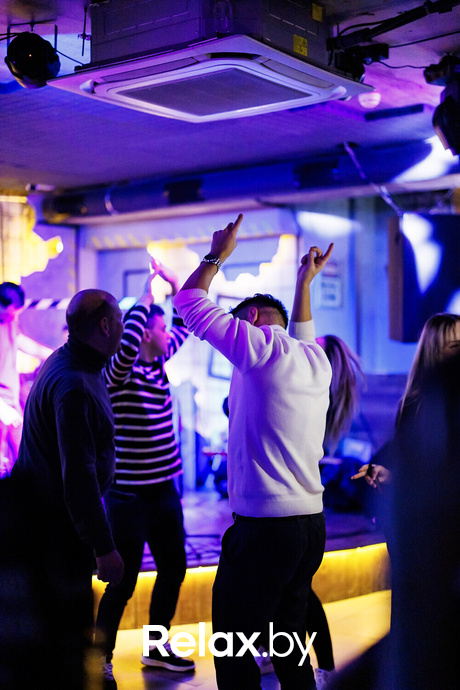 Zavod Saturday Night, фото № 62