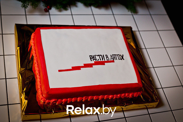 Новоселье Бизнес-школы "РАСТИ", фото № 9