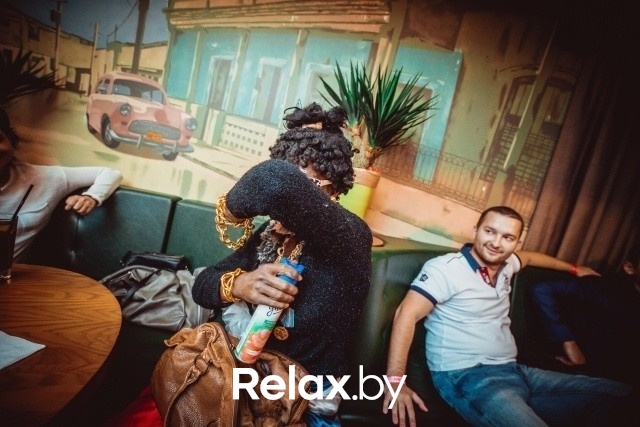 Bacardi Cuba Libre, фото № 13