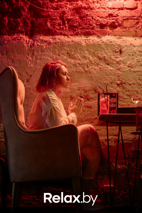 Шеф-ужин от Павла Бурденкова, фото № 38