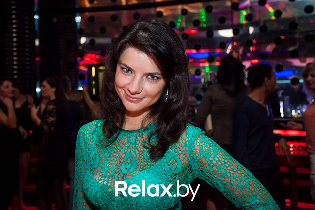 Вечеринка в клубе "Next", фото № 20