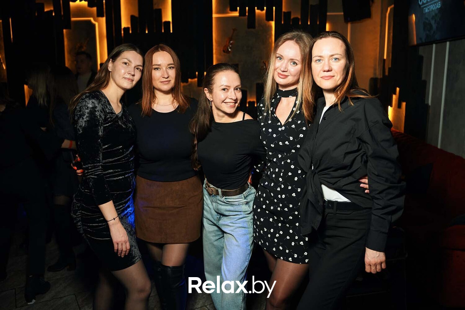 Saturday party, фото № 27