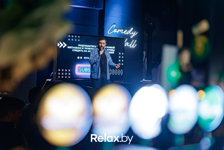 Отчетный концерт, фото № 139