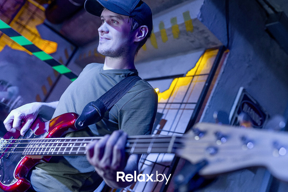 Friday party, фото № 44