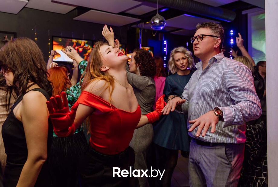 Happy New Year in Terra, фото № 69