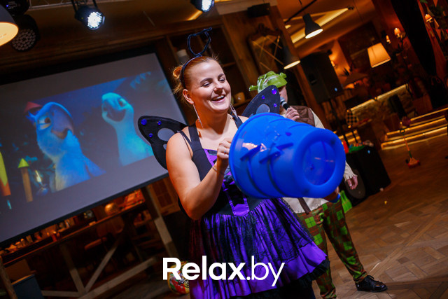 Детский день, фото № 54