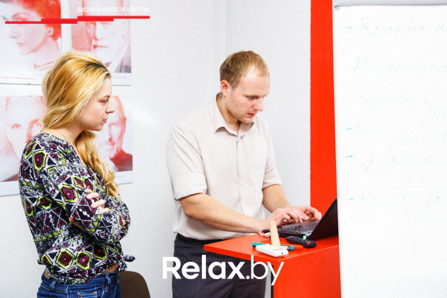 Выпускной SaleSTART, фото № 20