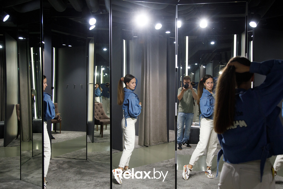 REOPENING TREND PARK, фото № 102