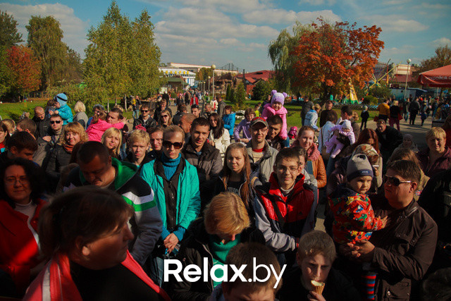 Акция ко Дню защиты животных, фото № 158