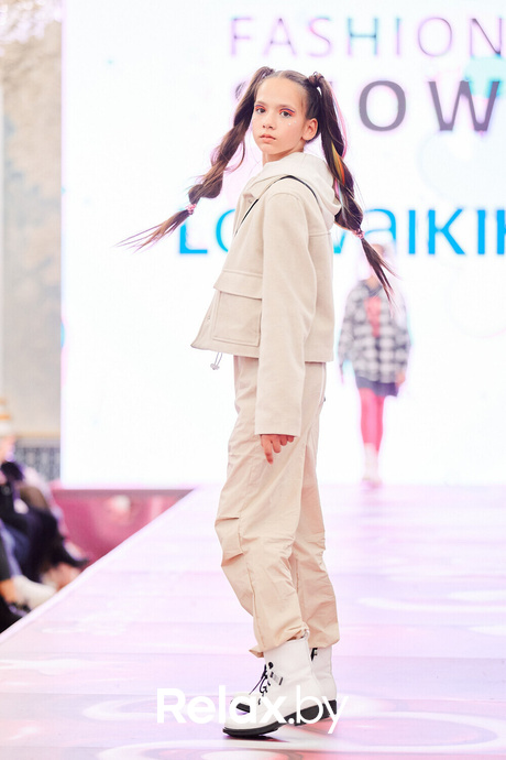 IMG Fashion Show, фото № 140