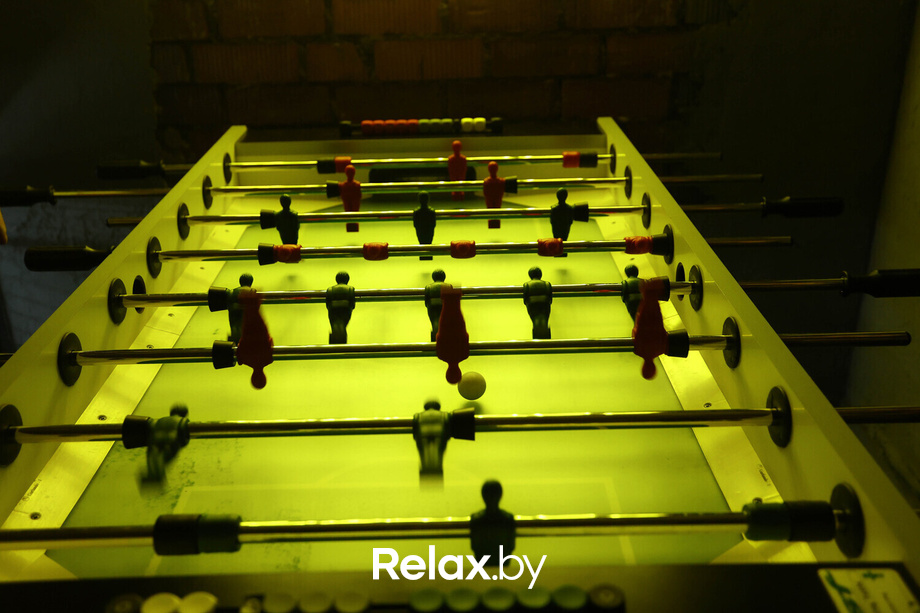 Zavod Friday Night, фото № 83