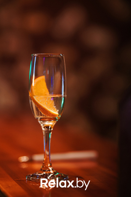 Новогодний корпоратив, фото № 77