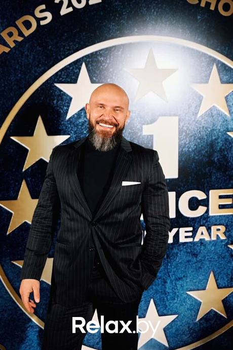 Церемония награждения победителей «Выбор года 2024», фото № 78