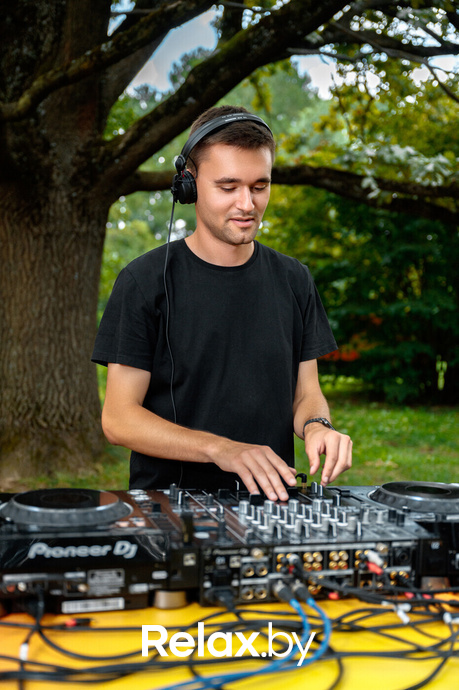 Фестиваль «My Way», фото № 95