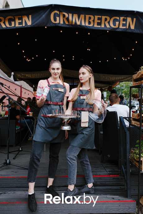 Rib Raw Harley, фото № 20