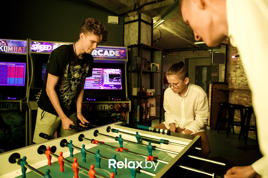 ZAVOD nights, фото № 40