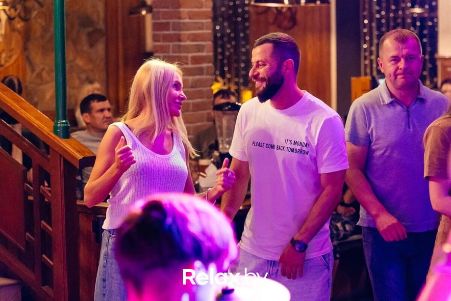 Суббота в Броваре, фото № 57