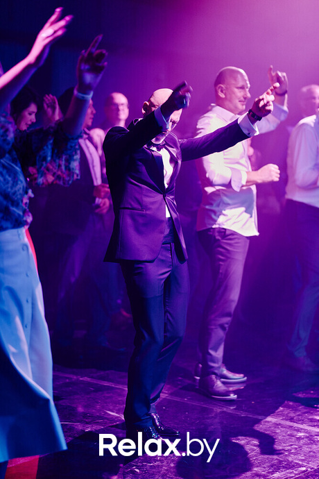 Творческий вечер поэта Валерия Бестолкова, фото № 265