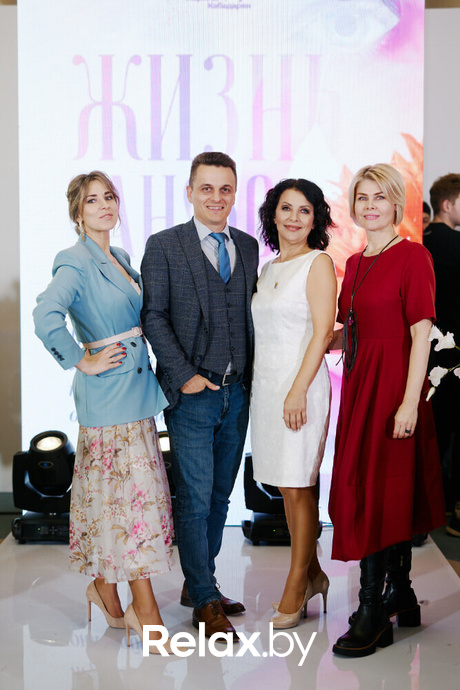 Fashion-терапия «Жизнь заново» by Kabadaryan, фото № 38