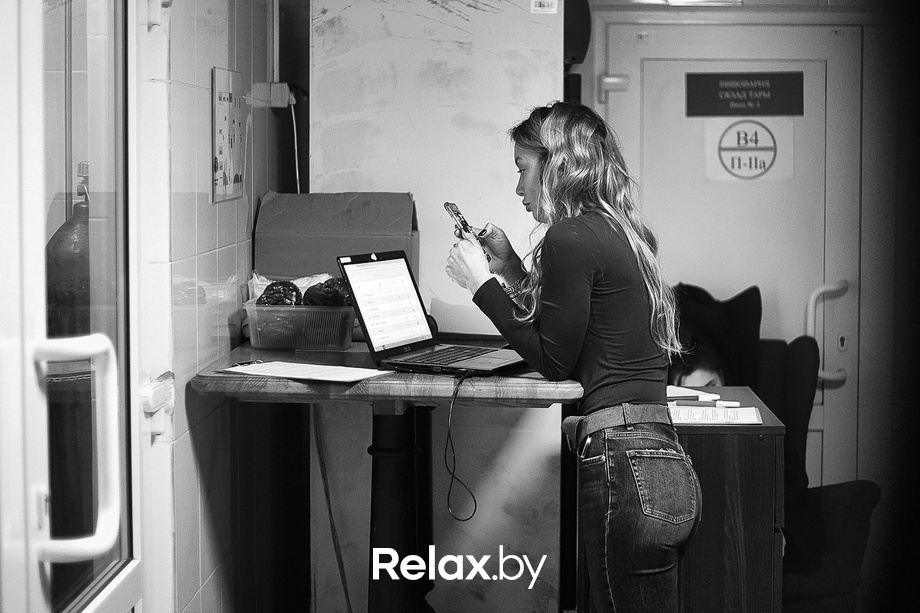 Бар-олимпиада «Мозгва», фото № 201