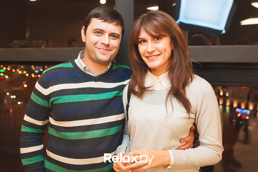 Открытие кинотеатра  Silver Screen Cinemas, фото № 35