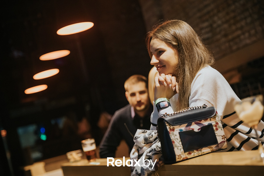 Отчетный концерт, фото № 84