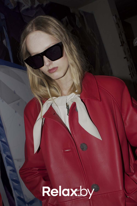 Показ Fashion Fabrique, фото № 170