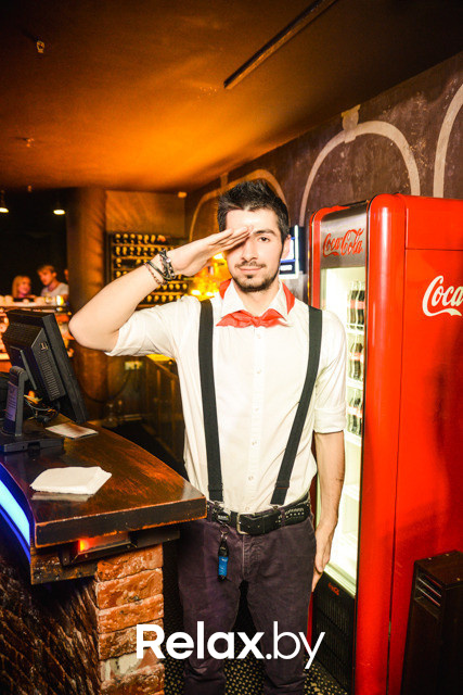 Пионерская вечеринка, фото № 97