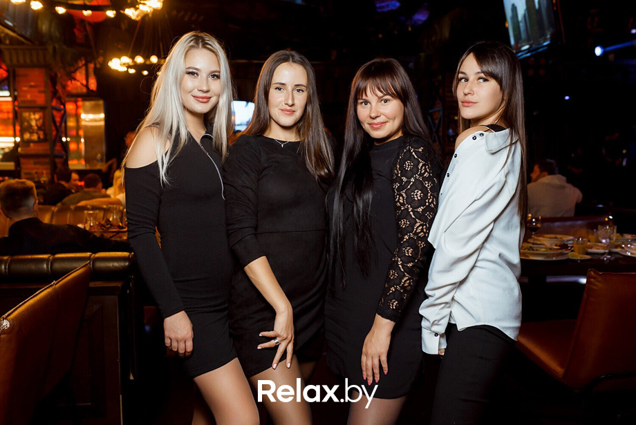 Brooklyn Live!, фото № 18