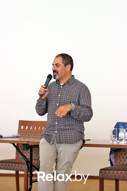 Женский форум «ОНА»: День здоровья и питания, фото № 62