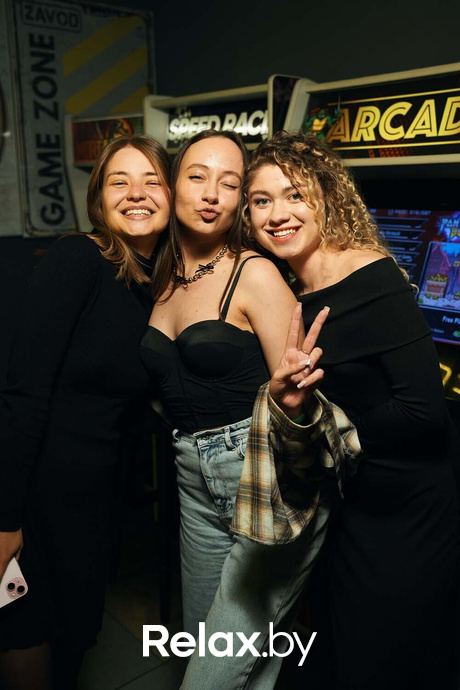 Saturday party, фото № 26