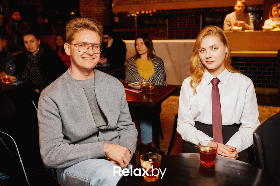 Отчетный концерт, фото № 11