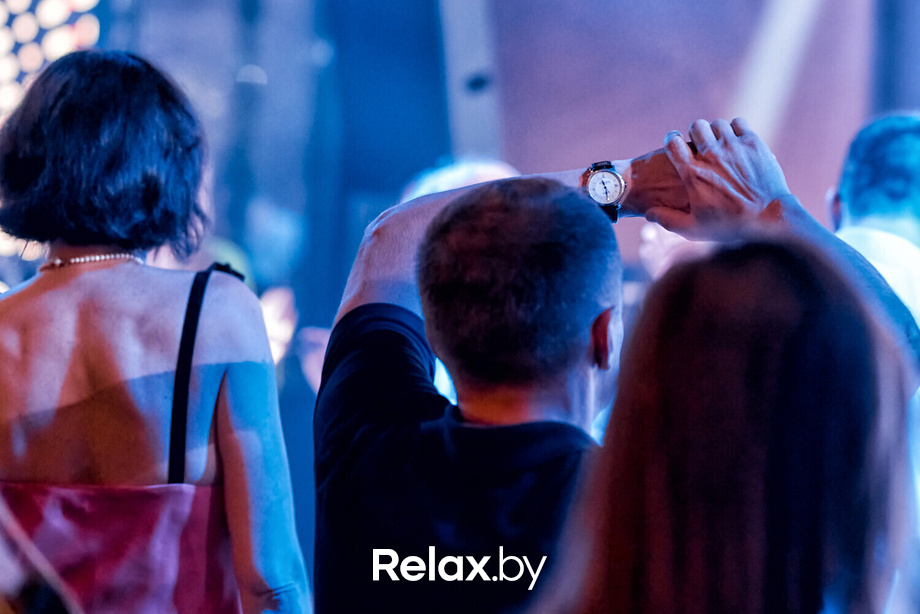 Friday Music, фото № 72