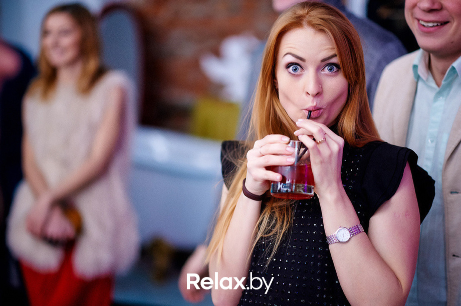 День рождения видеографа Александра Шостака, фото № 105