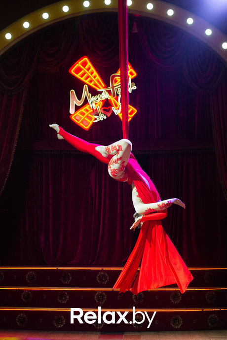 MoulinRouge, фото № 56