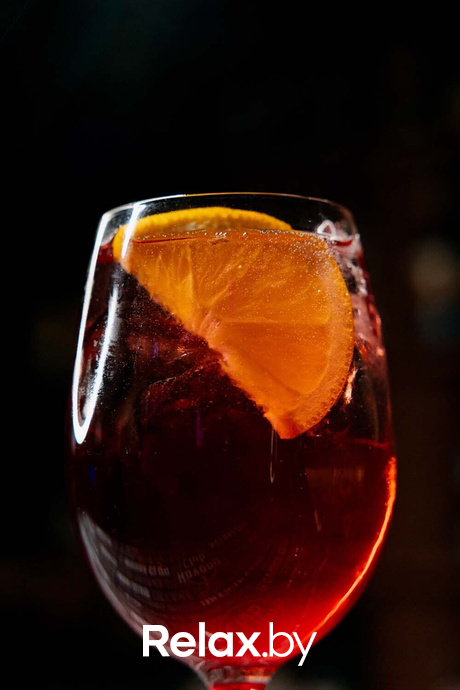 Ночные жители, фото № 66