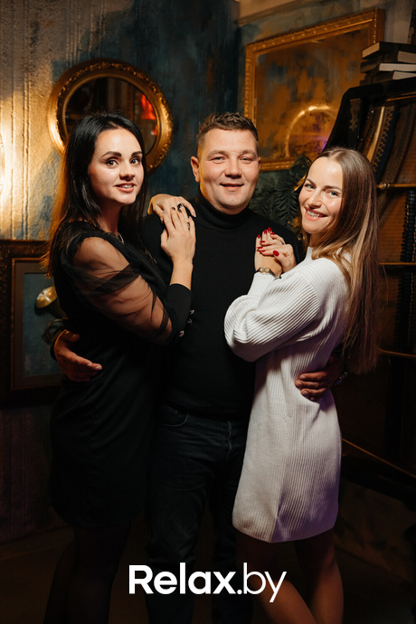 Saturday Party, фото № 16