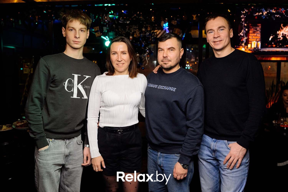 Новый Год, фото № 68