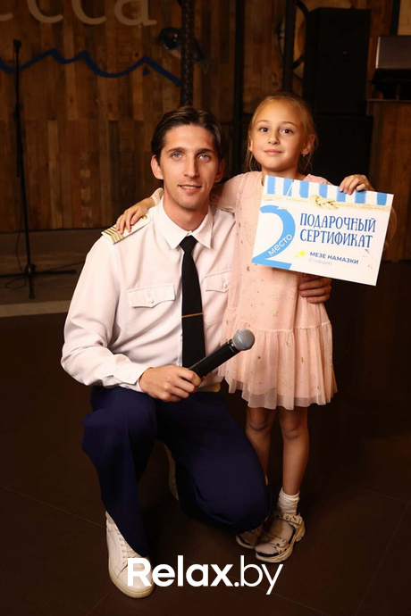 Титан Одесса-мама, фото № 125