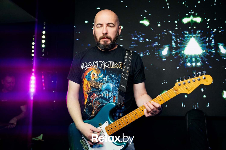 Ночные жители, фото № 20